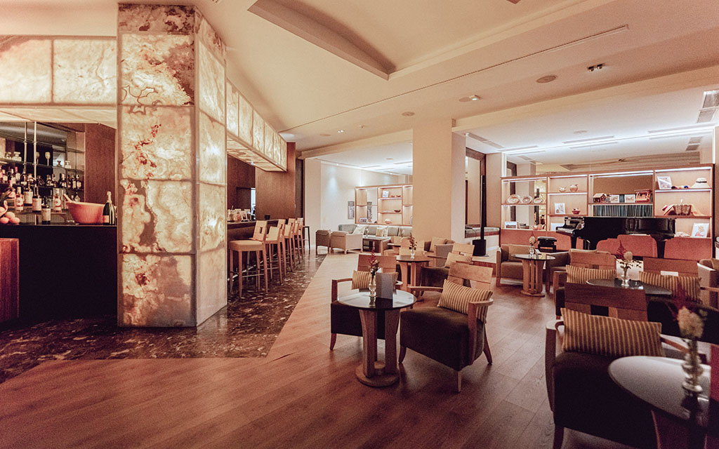 Gran Melia Palacio de Isora - visuel 9