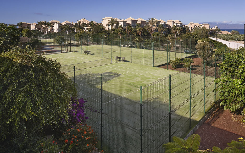 Gran Melia Palacio de Isora - visuel 12