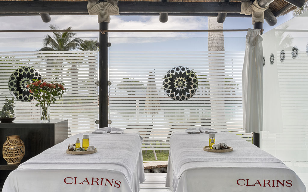 Gran Melia Palacio de Isora - visuel 18