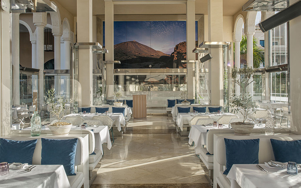Gran Melia Palacio de Isora - visuel 6
