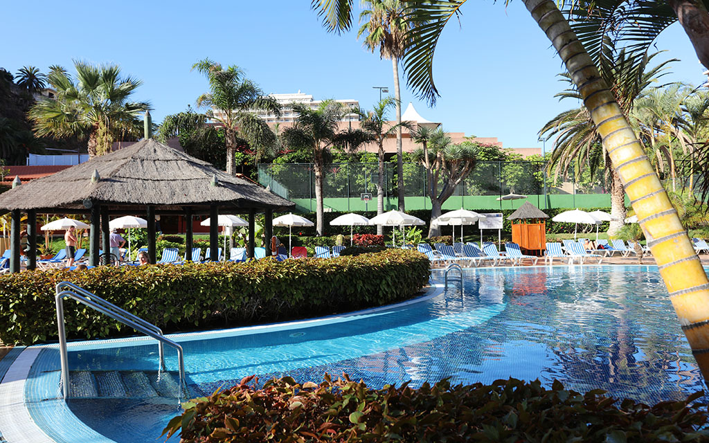 Bahia Principe Explore San Felipe - visuel 9