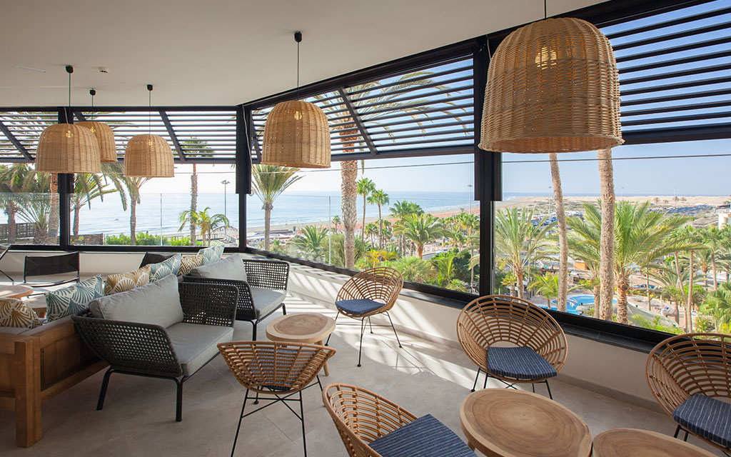 Corallium Dunamar by Lopesan - visuel 9