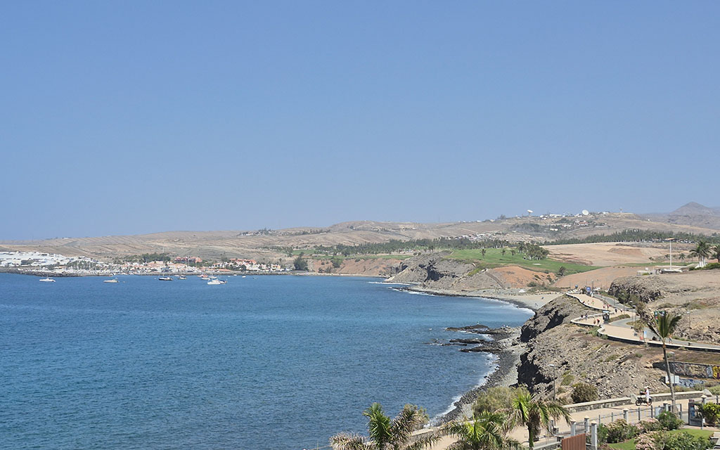 Autotour Grande Canarie - 7