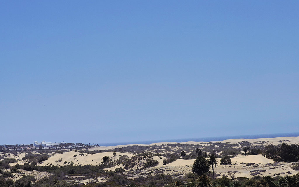 Autotour Grande Canarie - 8