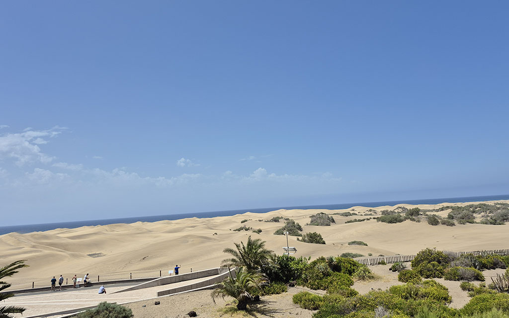 Autotour Grande Canarie - 10