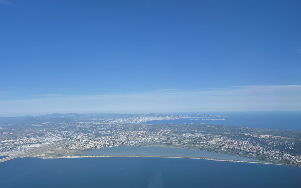 Hébergement