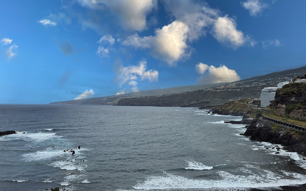Autotour Tenerife Sud