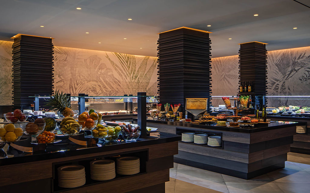 Lopesan Hotel Faro ***** - 7