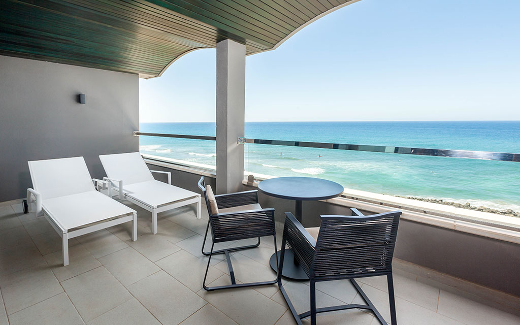 Lopesan Hotel Faro ***** - 9
