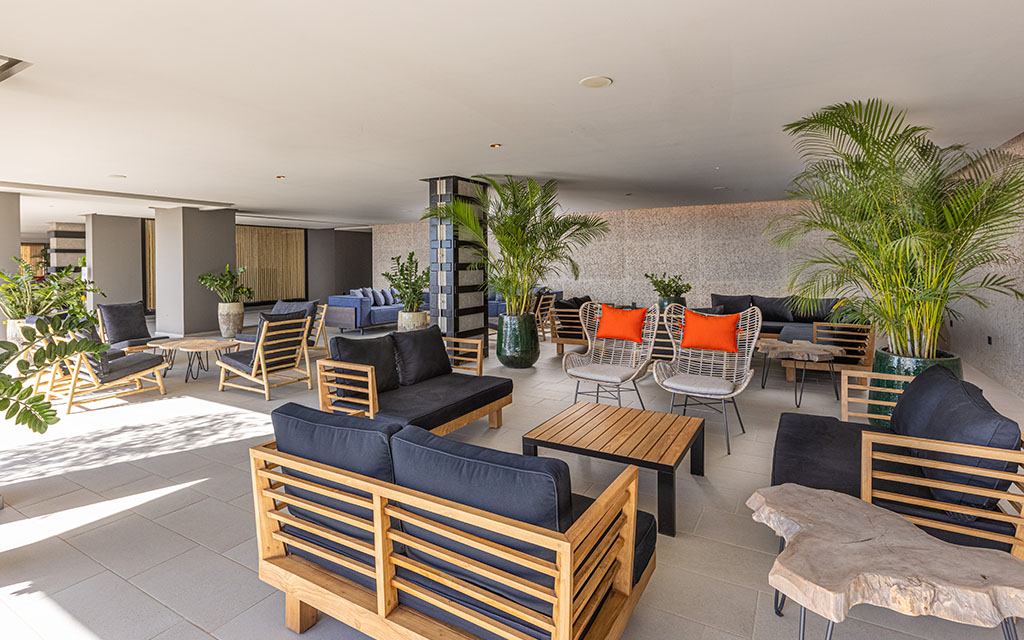 Lopesan Hotel Faro ***** - 14