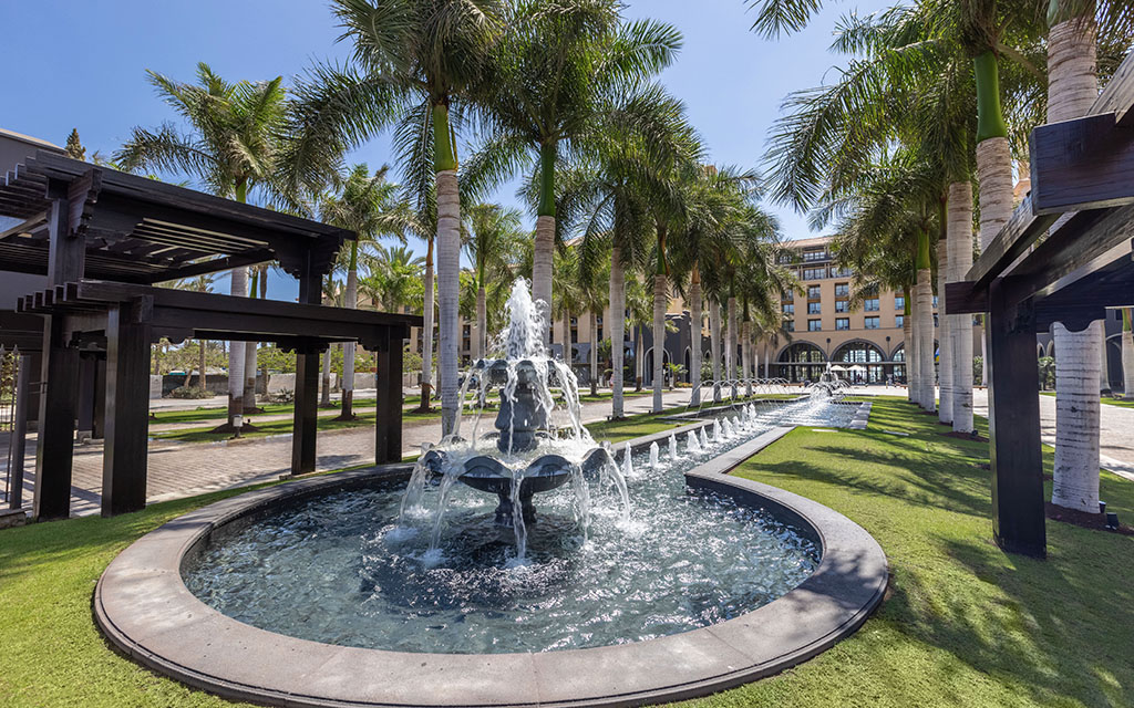 Lopesan Costa Meloneras Resort & Spa ***** - 8