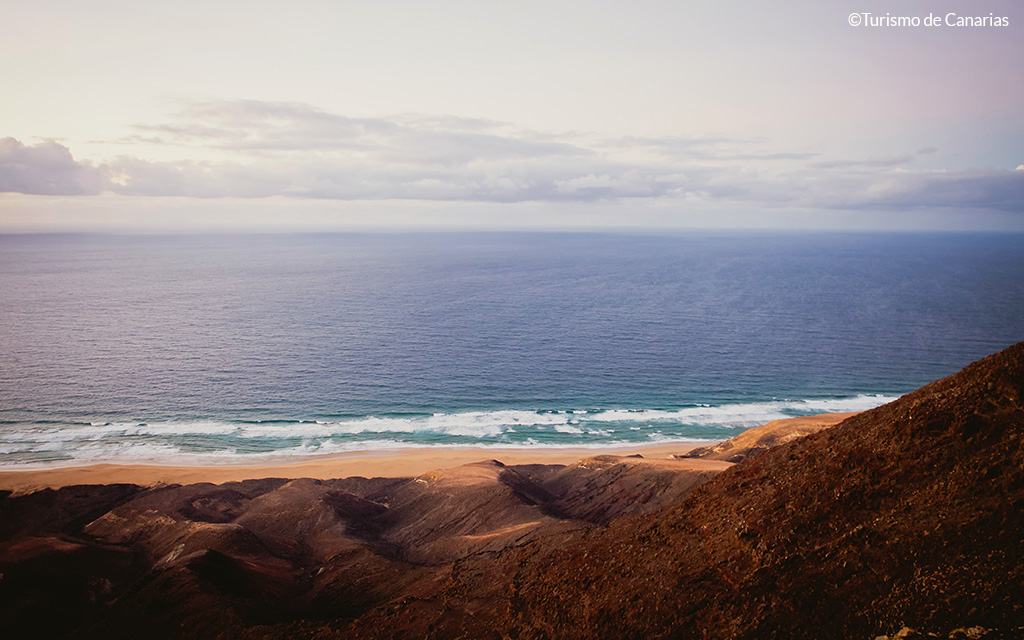 Grand Tour de Fuerteventura