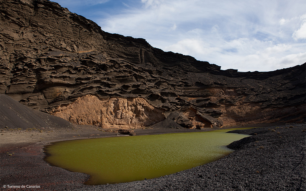 Route des Volcans