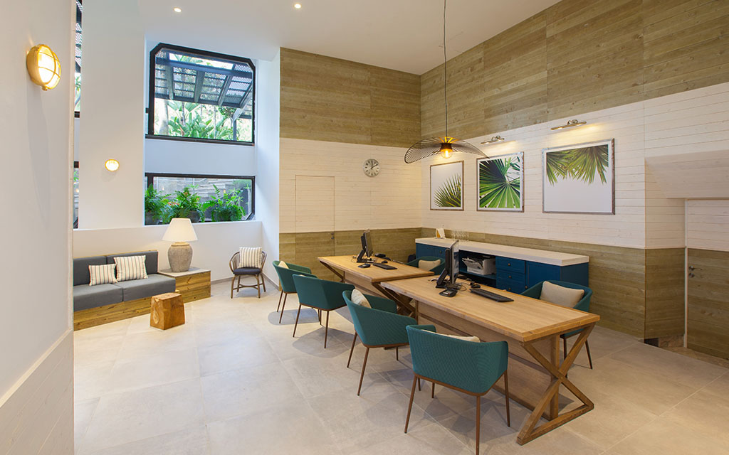 Corallium Beach by Lopesan - tout compris *** - 15