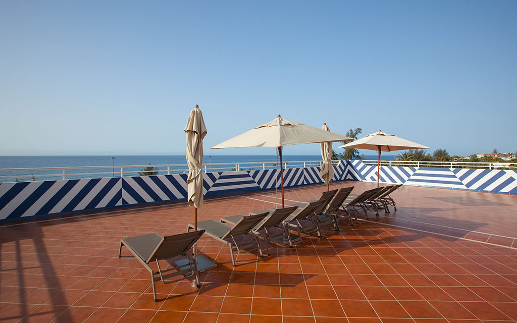 Corallium Beach by Lopesan - visuel 10