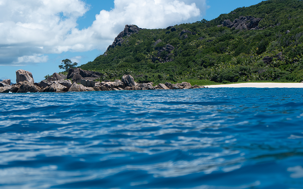 Seychelles - Croisière Praslin Dream